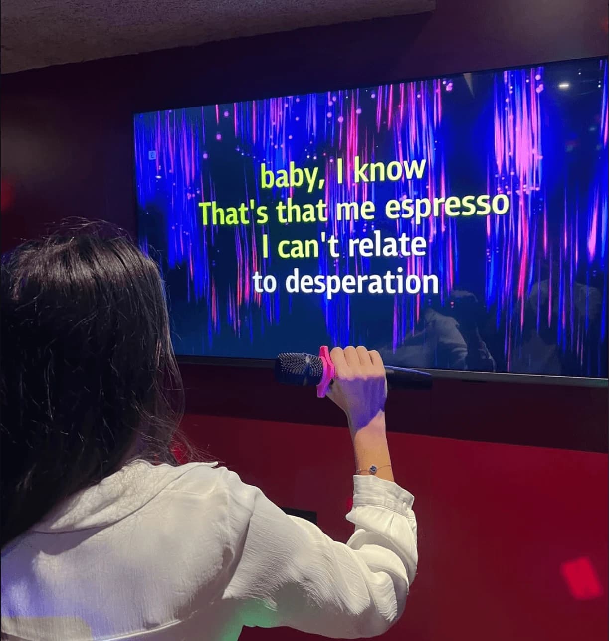 Experience 1