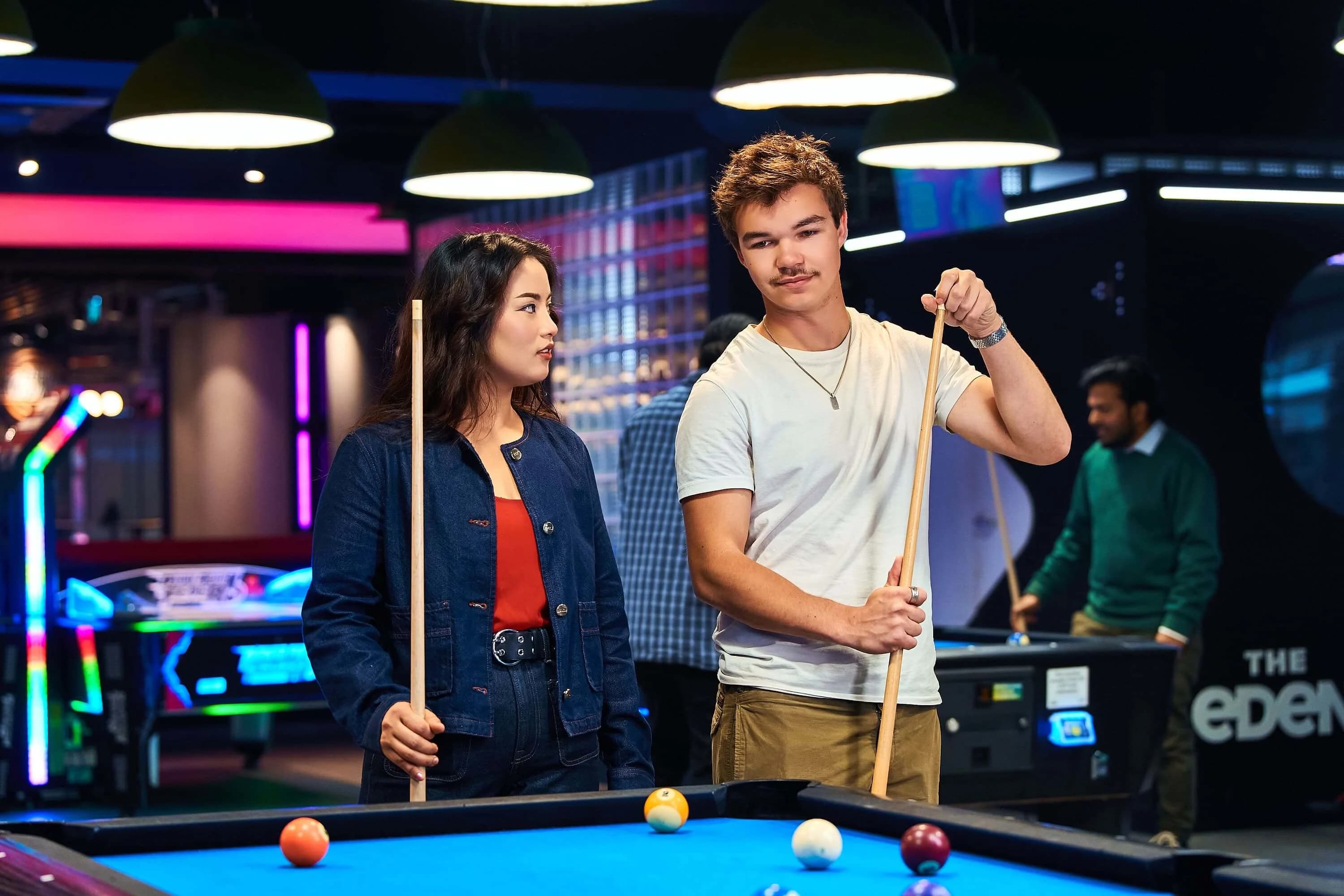 Experience 3