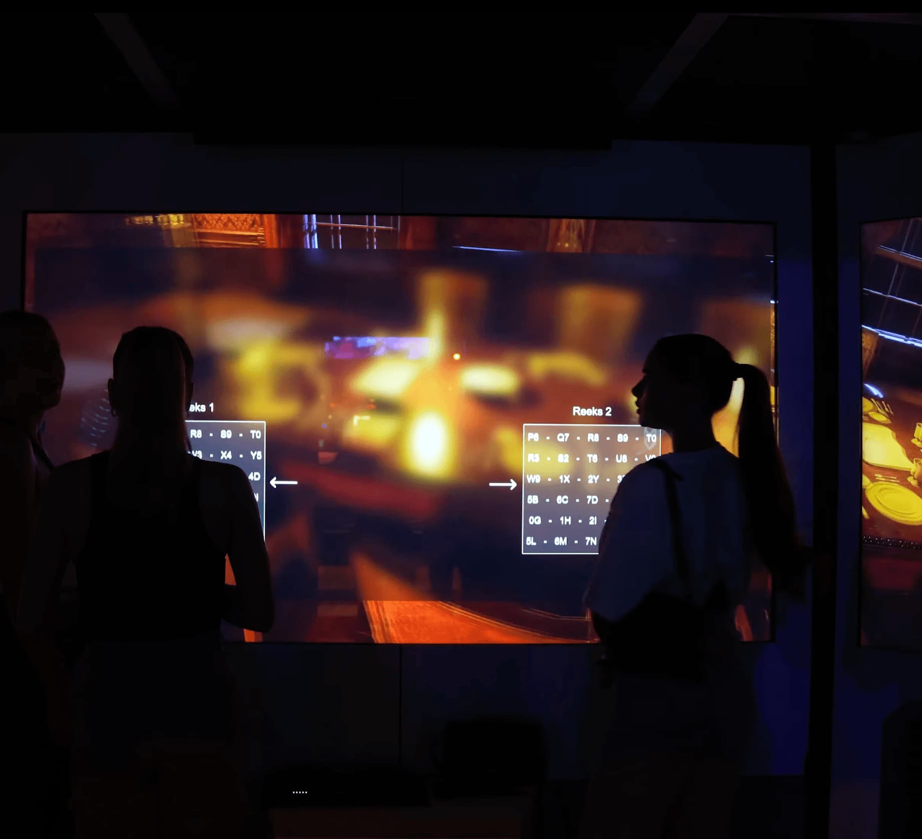 Experience 3