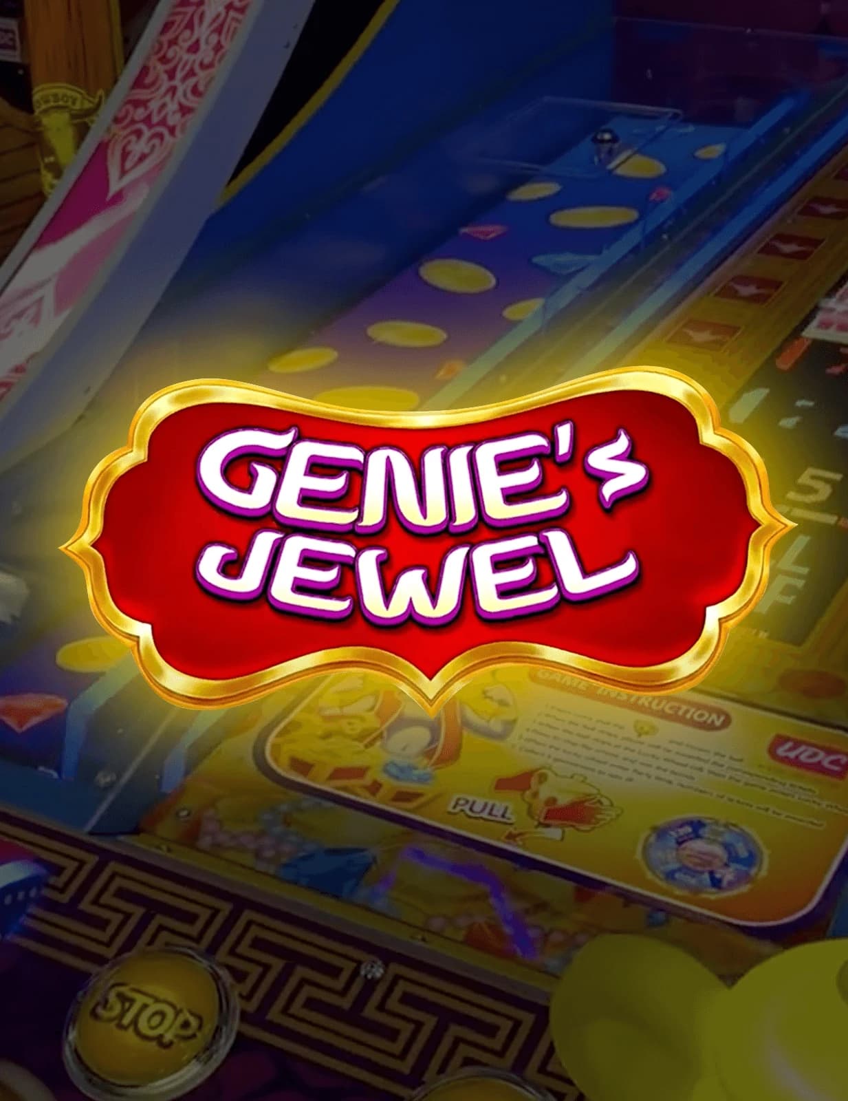 The Ultimate Arcade Experience — image 2