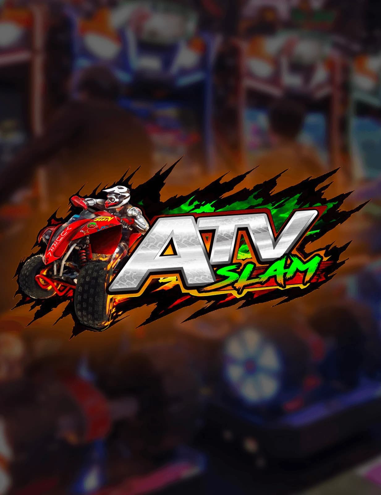 The Ultimate Arcade Experience — image 5