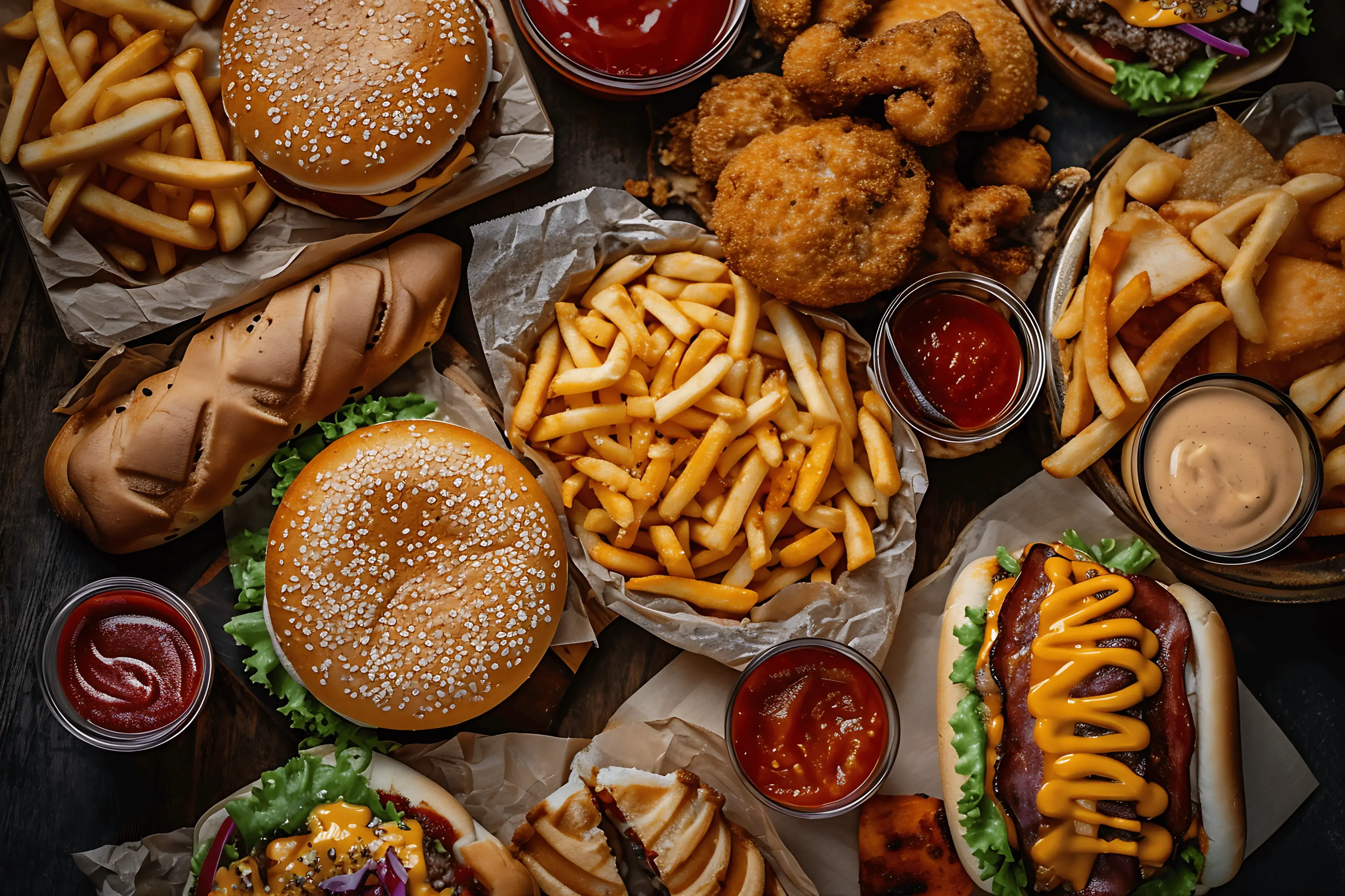 Food Menu