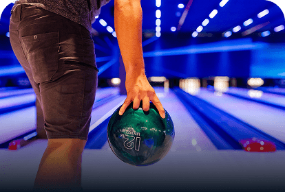 Bowling & Duckpin