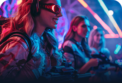 Laser Tag