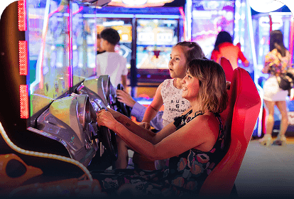 Arcade Games