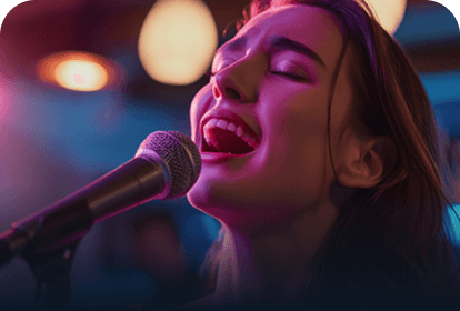 Karaoke