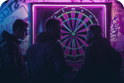 Darts