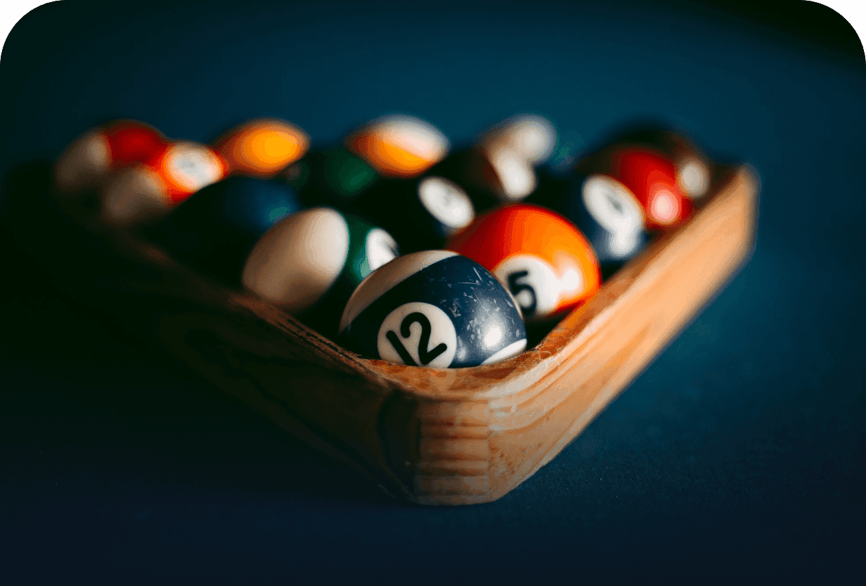 Billiards