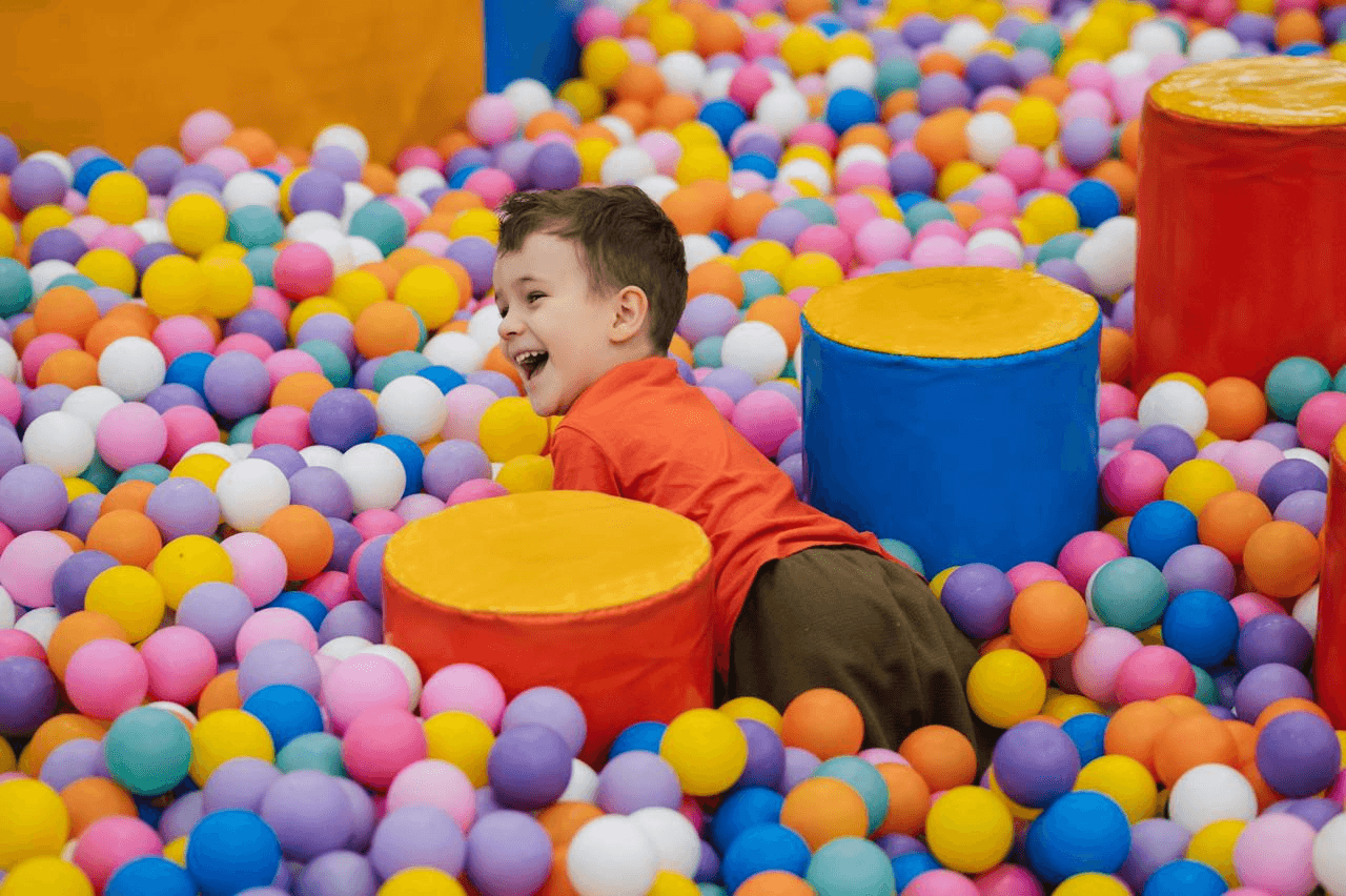 Soft Play