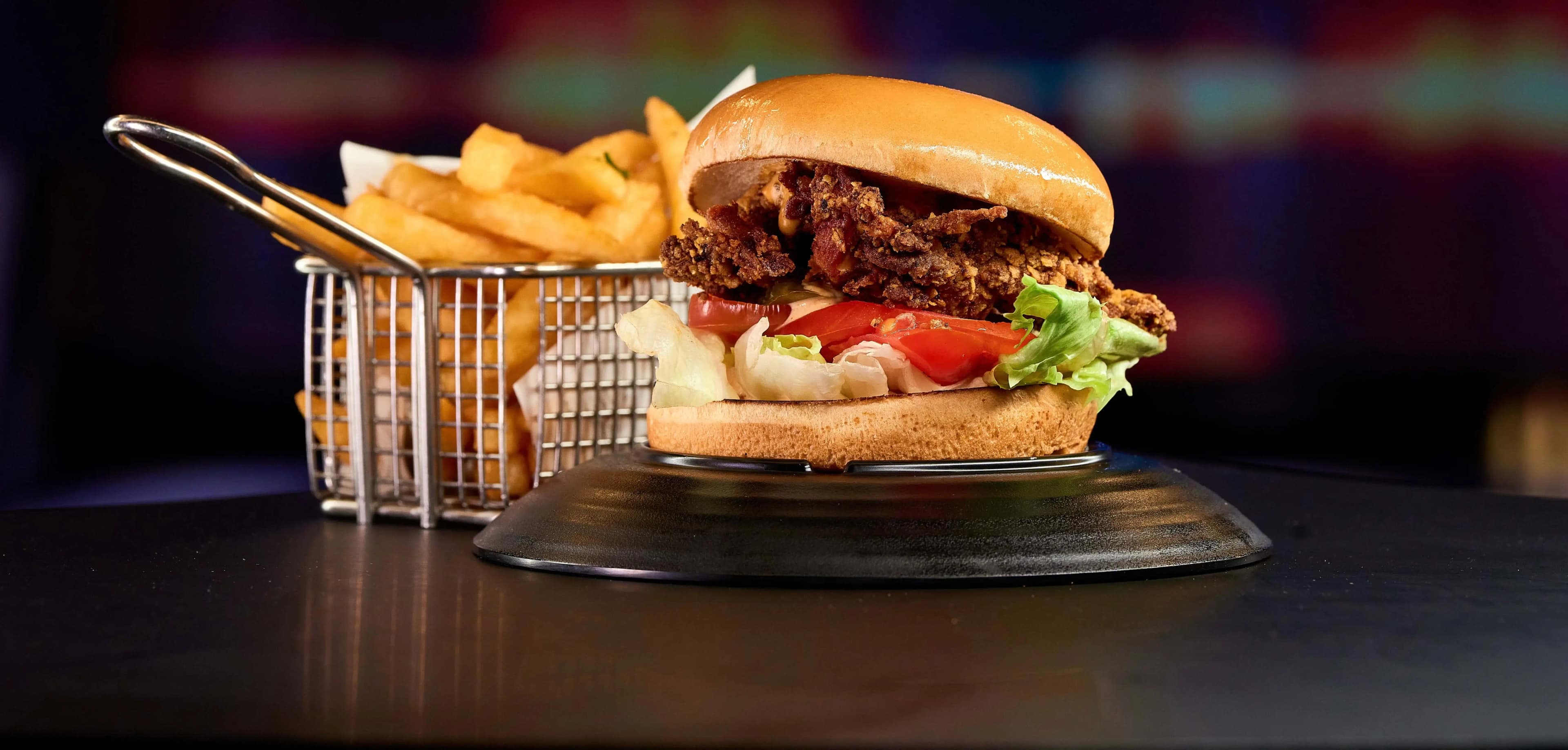 Feed Your Hangry