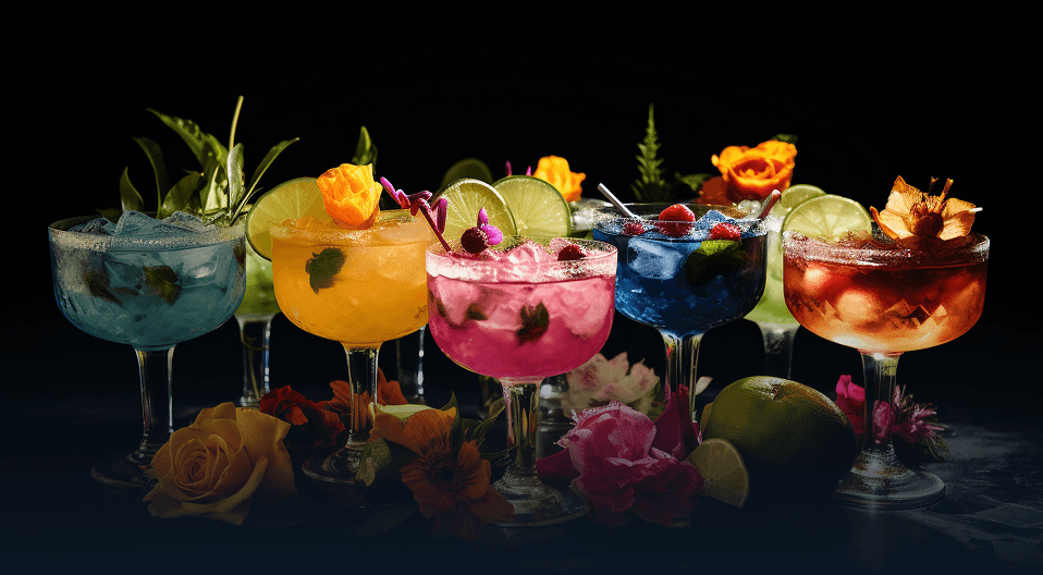 Escape To Elegance