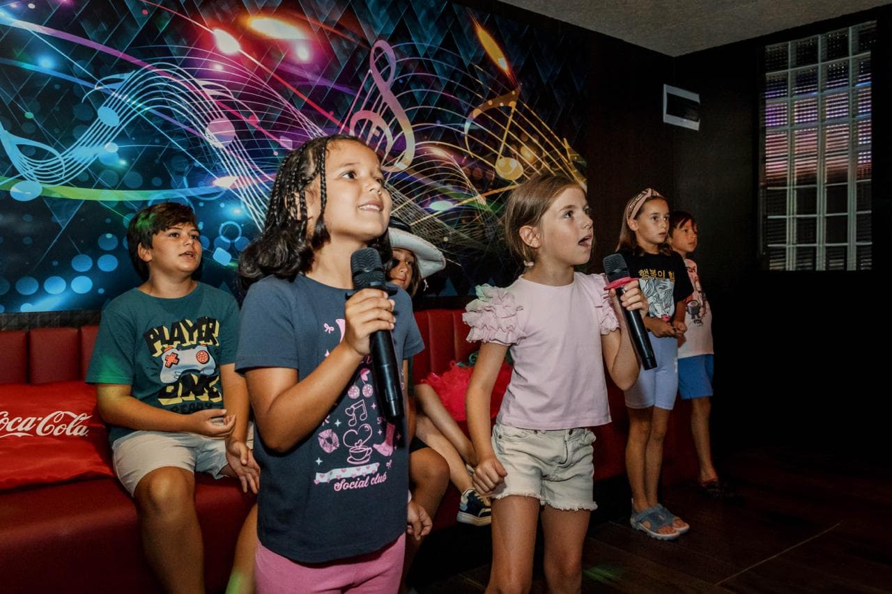 Karaoke Kraze