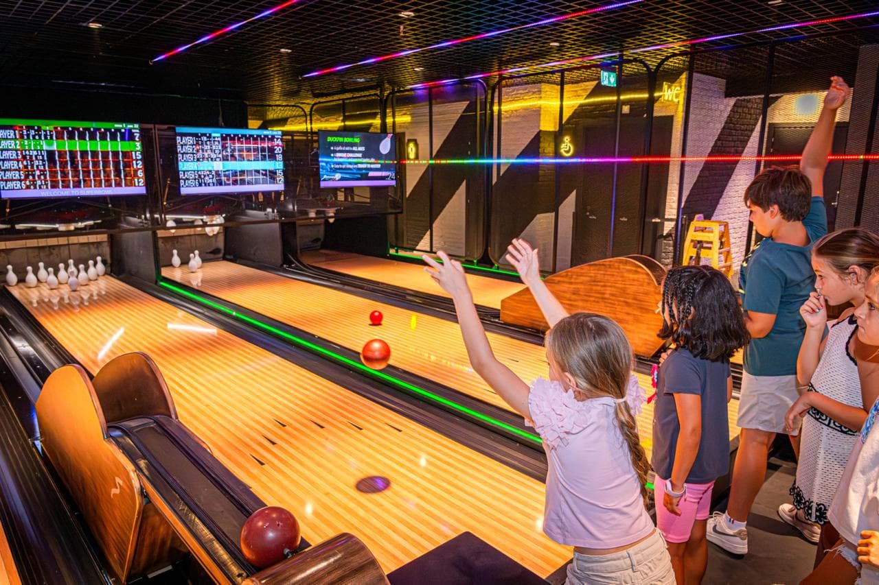 Duckpin