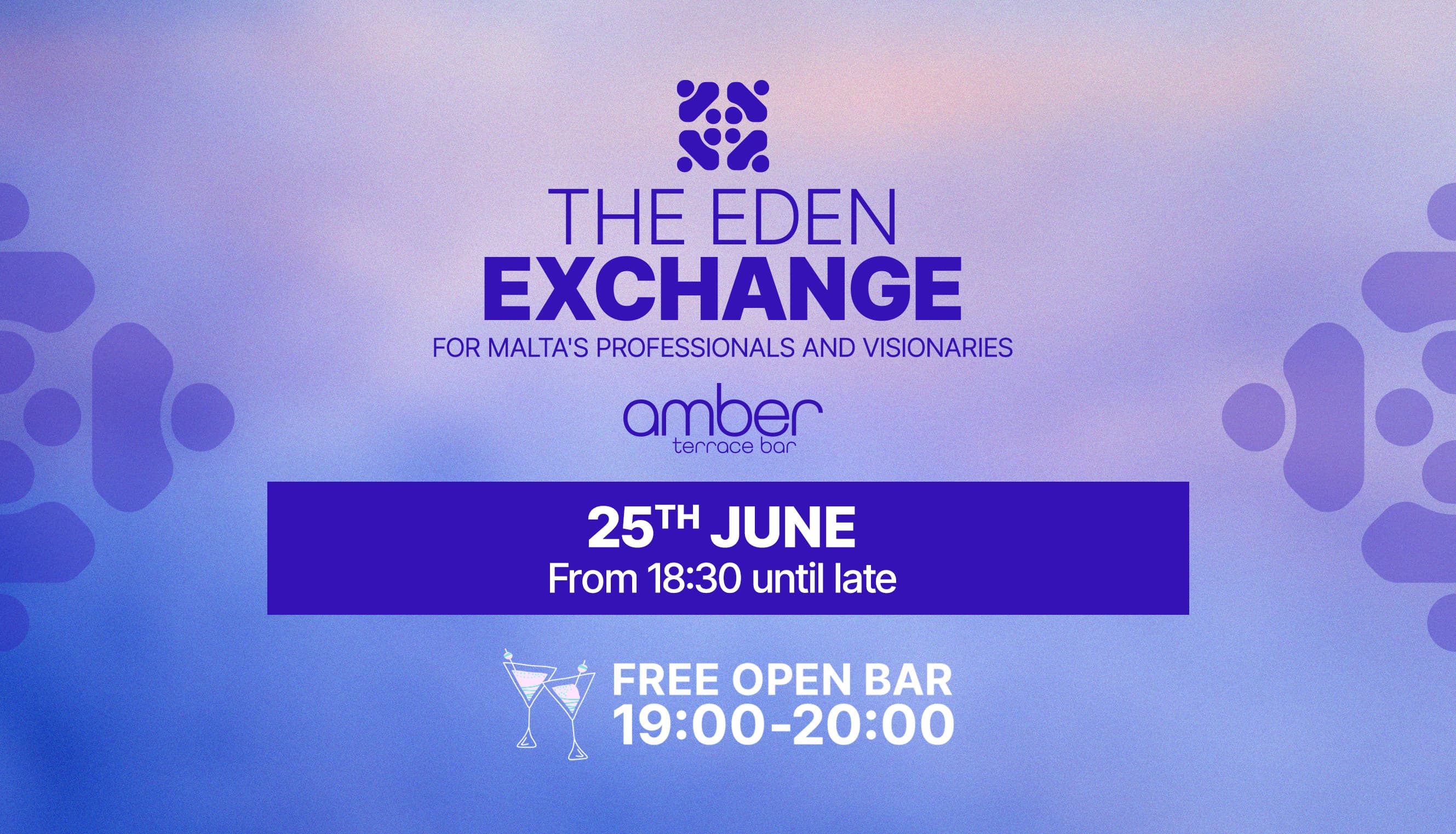 The Eden Exchange June