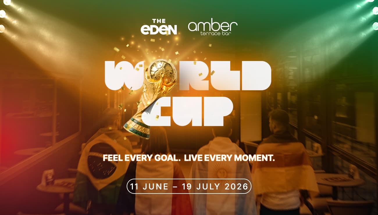 World Cup 2026 at Amber