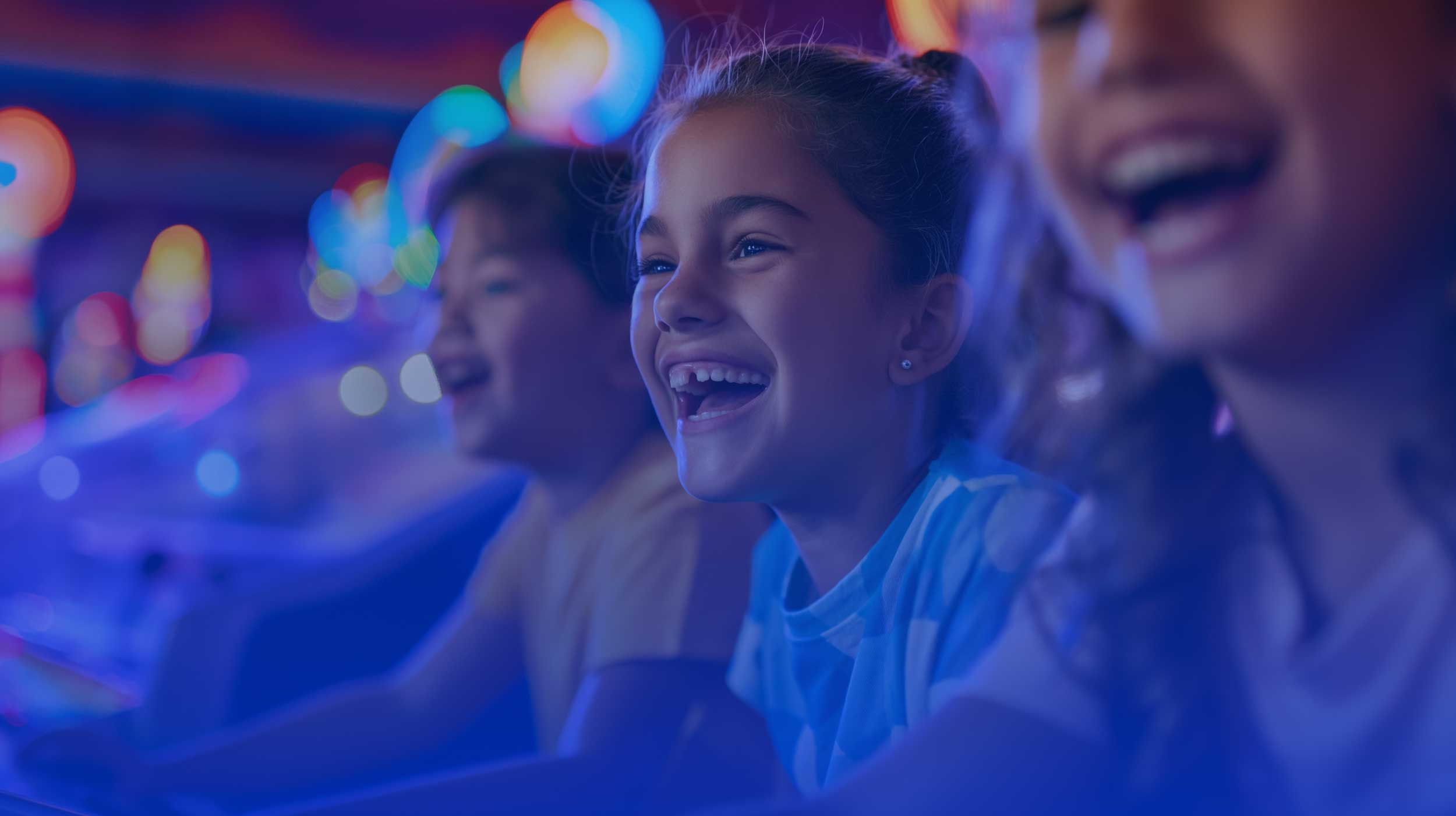 Kids Parties in Malta: Why Eden is the Ultimate Destination for Fun & Games