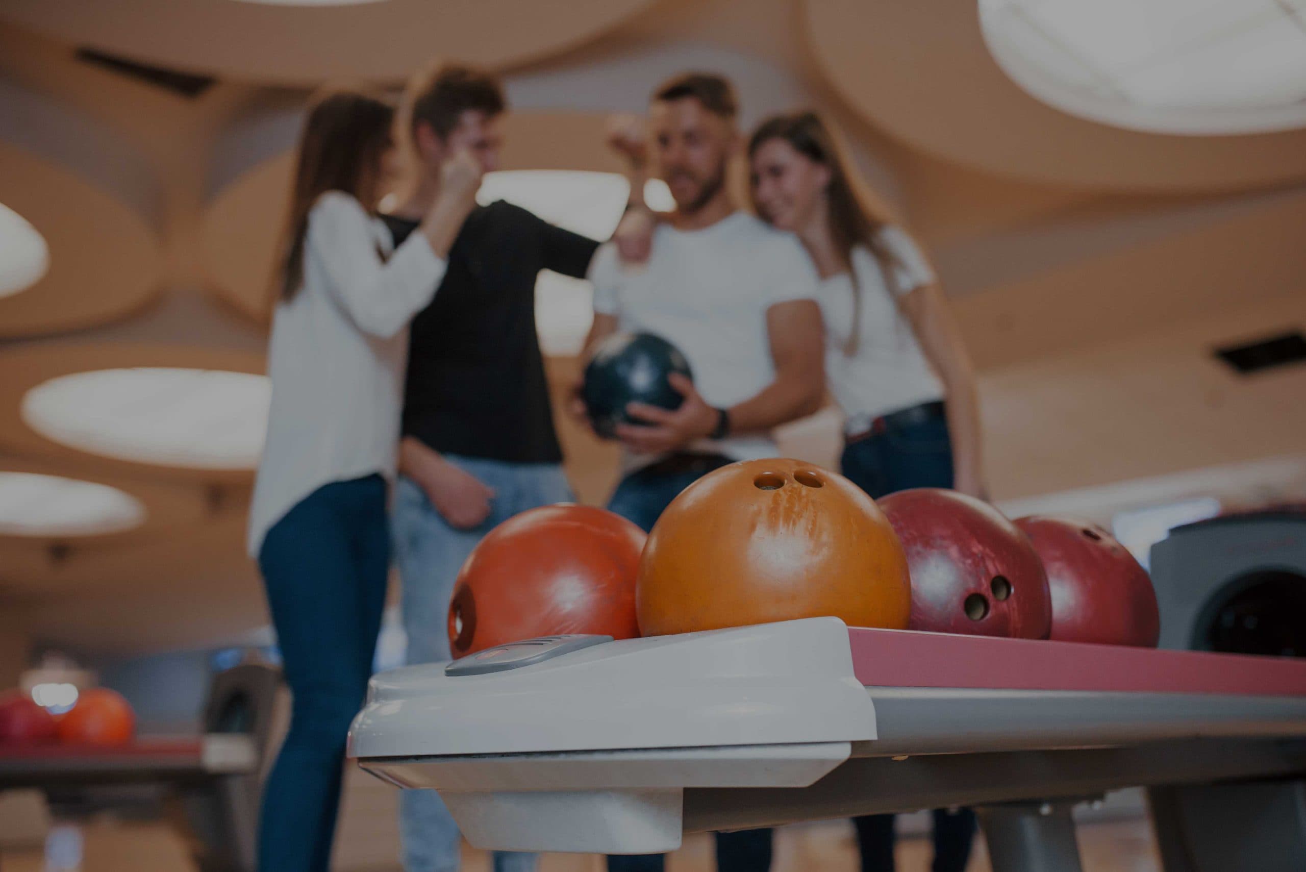 Strike It Big: Everything You Need to Know About Bowling at The Eden
