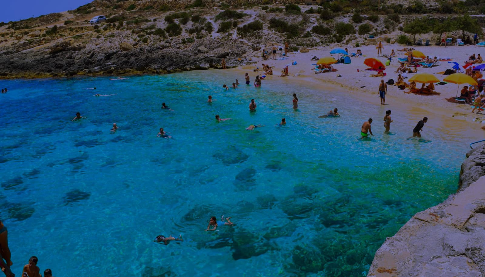The Ultimate Guide to Beaches in Malta: Where to Swim, Sunbathe, and Relax