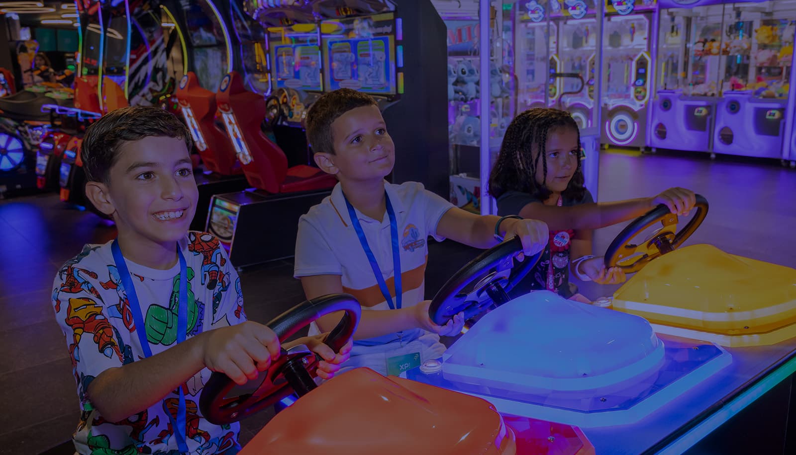 Planning a Kids’ Party in Malta? Discover Eden’s All-in-One Destination