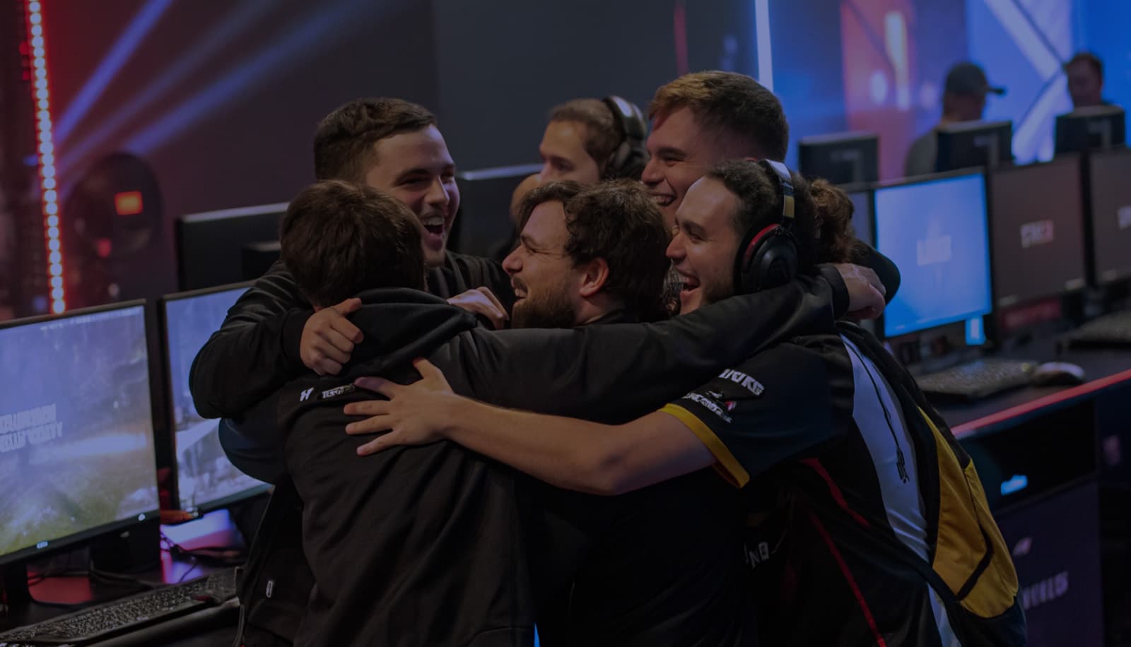 Inside Eden Esports’ Premium Bootcamp Experience in Malta