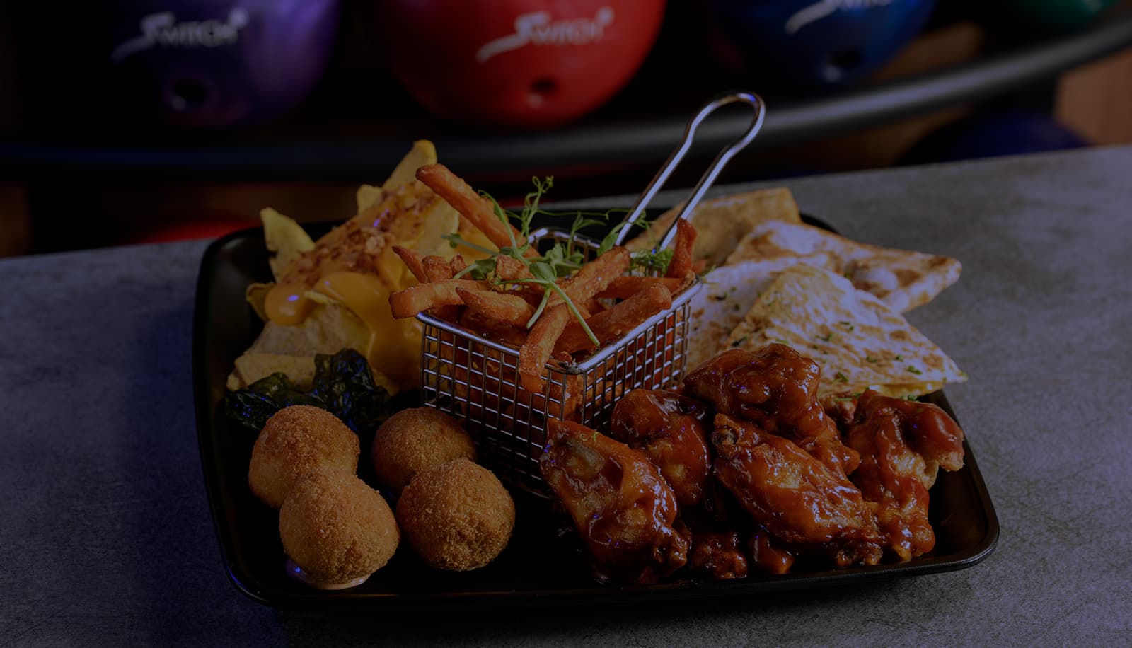 Savor the Flavor: Dining Experiences at The Eden’s Hangry’s and Amber