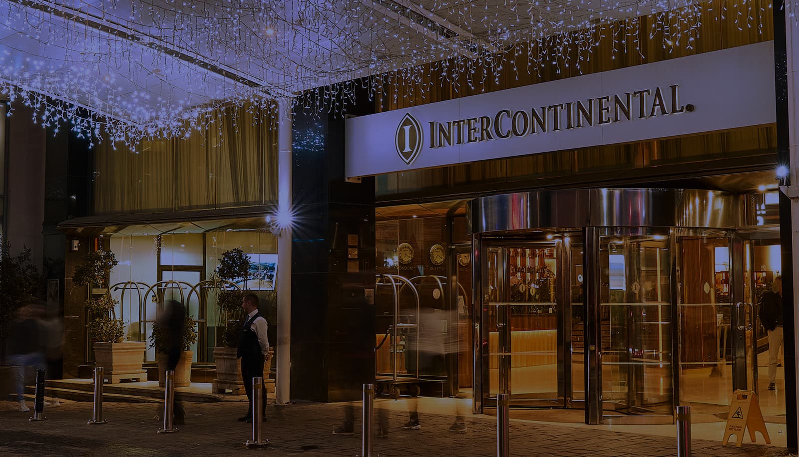 Plan Your Perfect Weekend Getaway at The InterContinental Malta