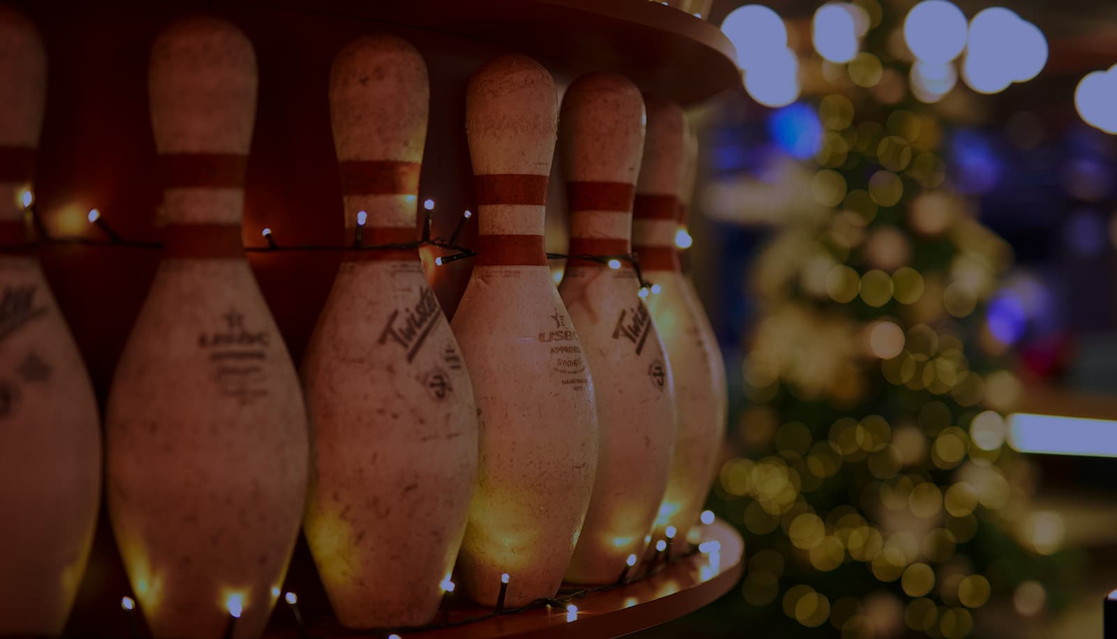 Christmas Activities at The Eden – Have A Merry Christmas with Us!