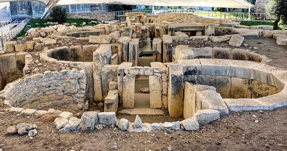 A Guide to Malta’s Most Important Historical Sites