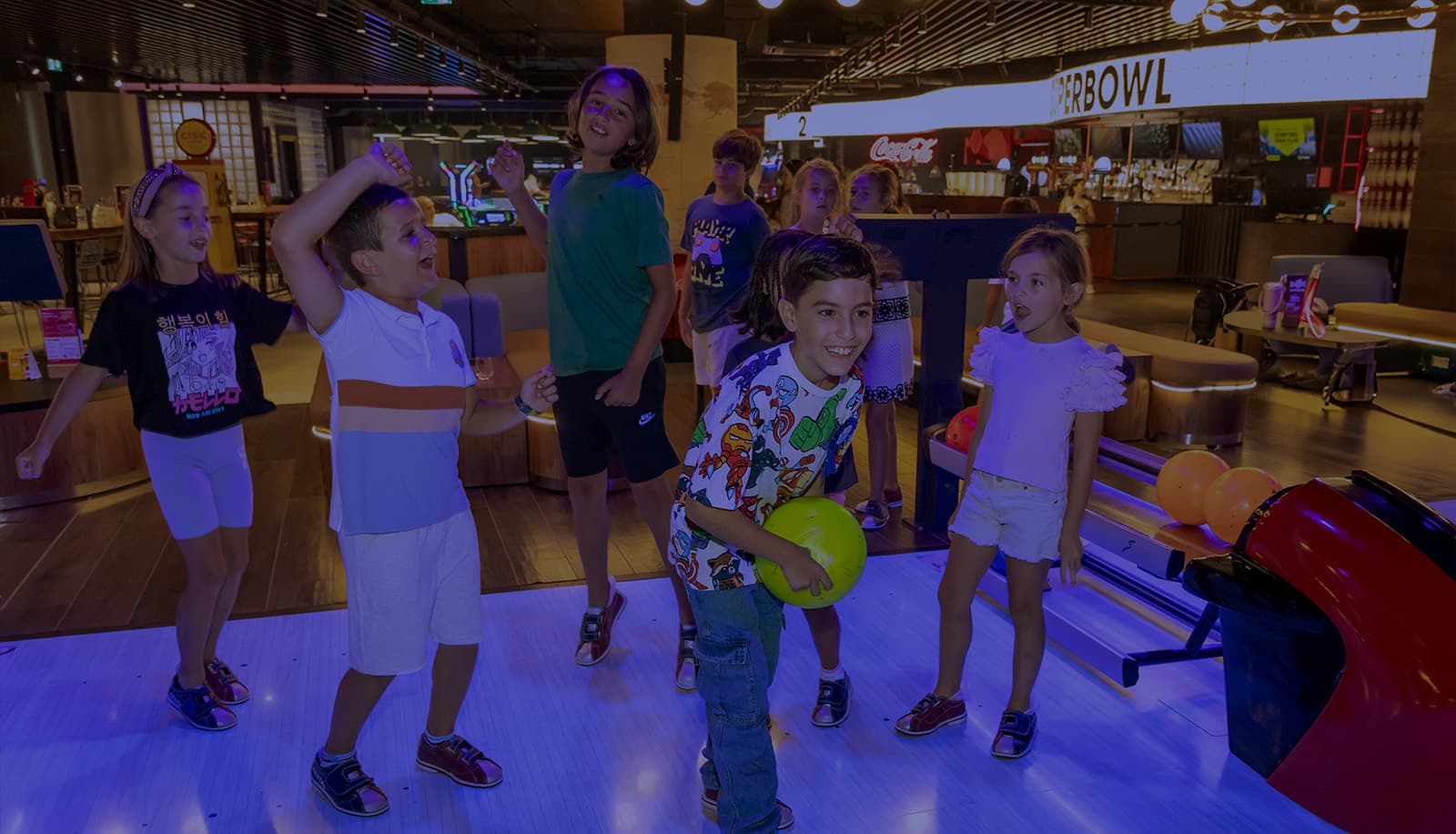 Best Kids Party Venues in Malta: Why Eden Is the Perfect Choice
