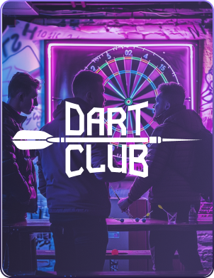 Dart Club