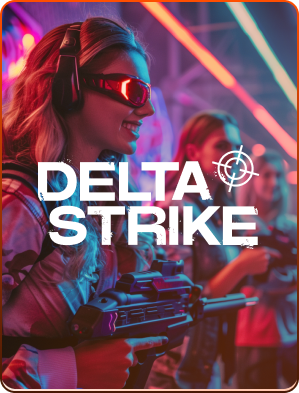 Delta Strike