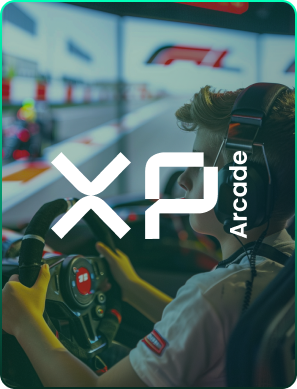 XP Arcade